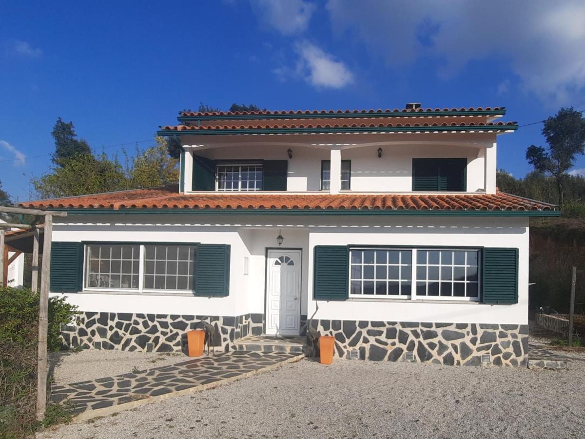 Villa Casa-Estaro Anceriz Exterior foto