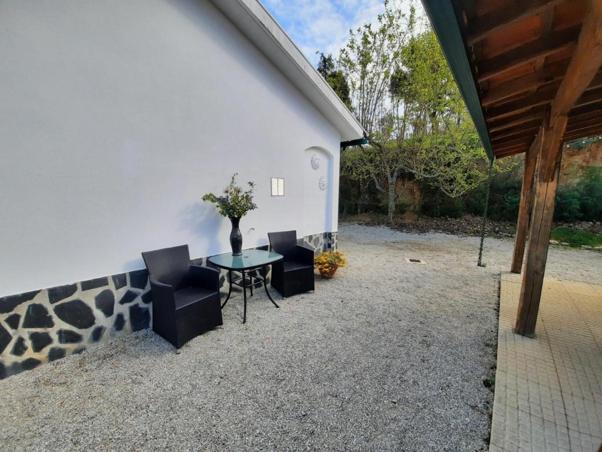 Villa Casa-Estaro Anceriz Exterior foto