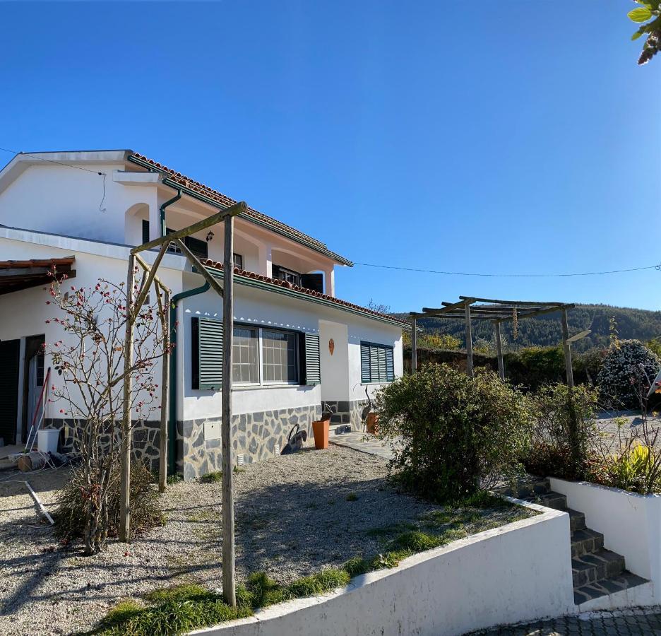 Villa Casa-Estaro Anceriz Exterior foto